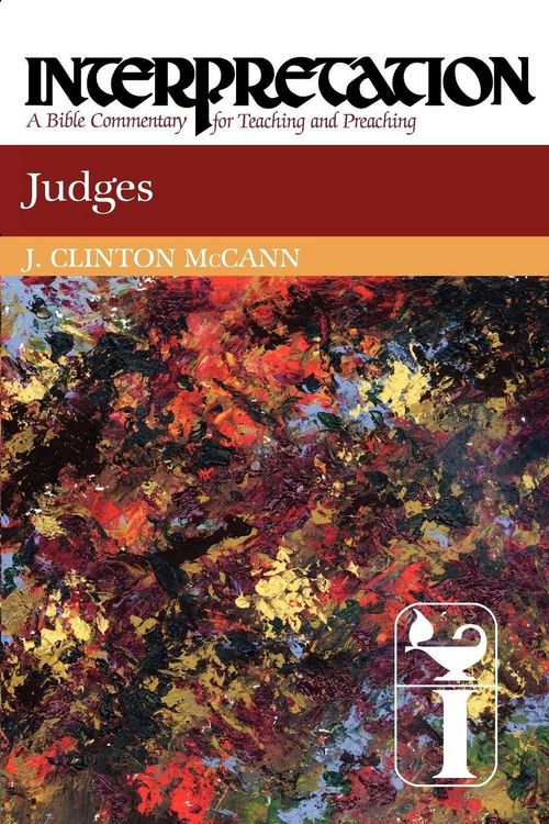 Produktbild: Judges (Interpretation)