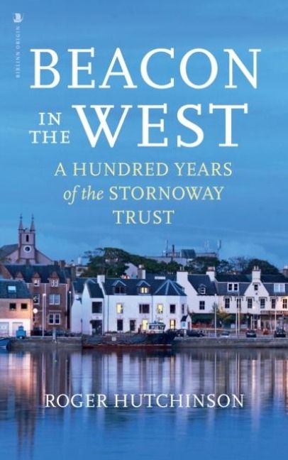 Produktbild: Beacon in the West