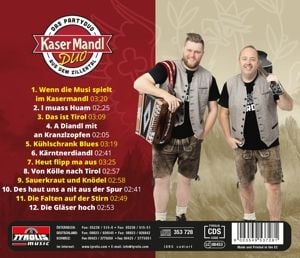 Produktbild: Das ist Tirol