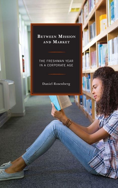 Produktbild: Between Mission and Market
