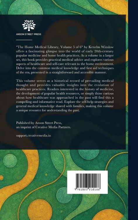Produktbild: The Home Medical Library