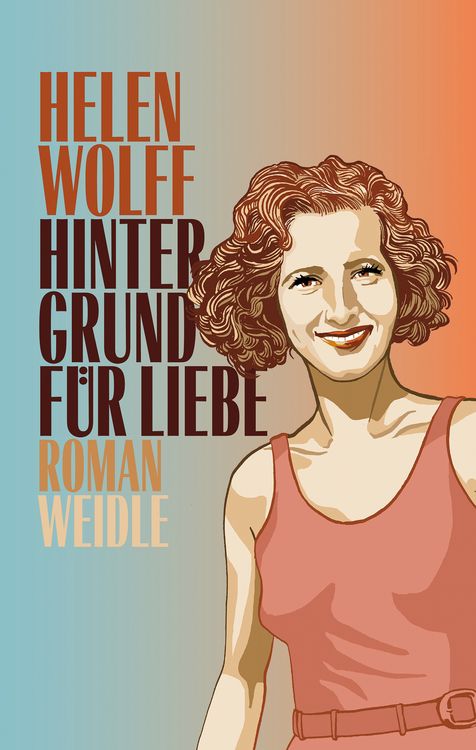 Produktbild: Hintergrund f&uuml;r Liebe