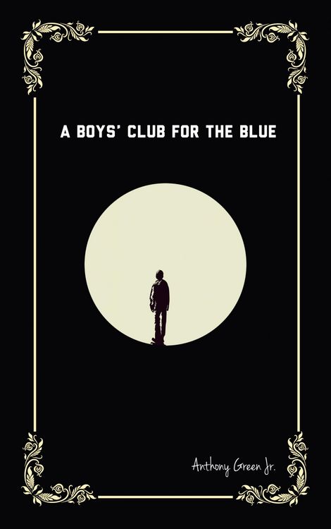 Produktbild: A Boys' Club for the Blue