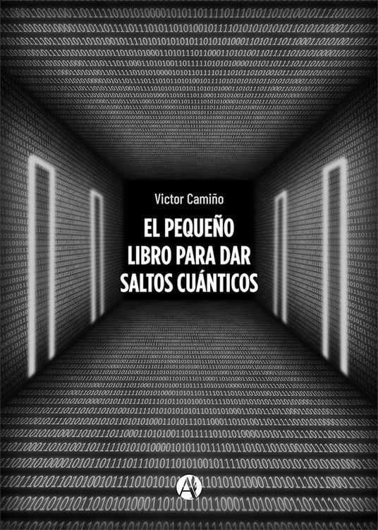 Produktbild: El peque&ntilde;o libro para dar saltos cu&aacute;nticos