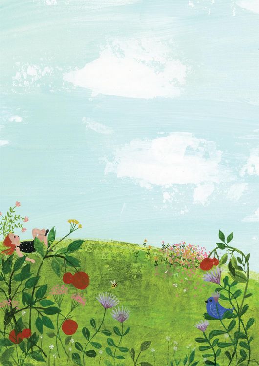 Produktbild: When Green Becomes Tomatoes