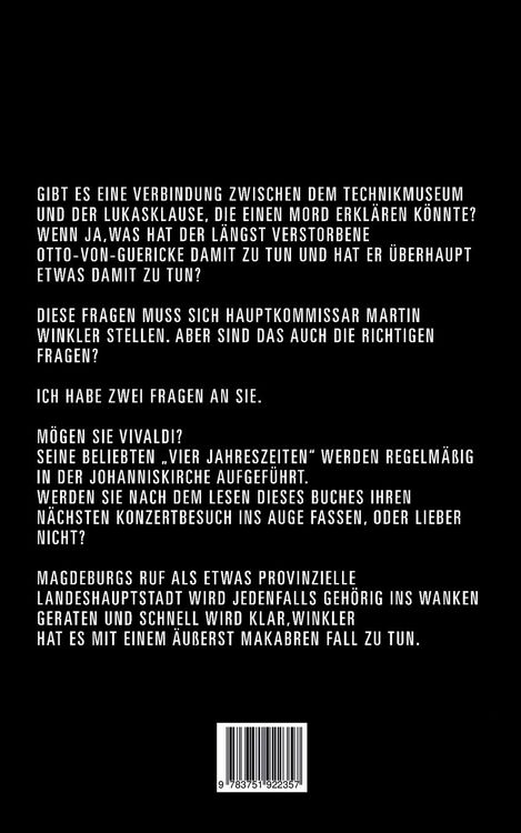 Produktbild: Horror Vacui
