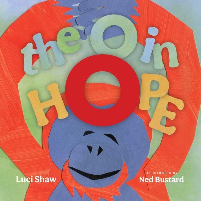 Produktbild: The O in Hope