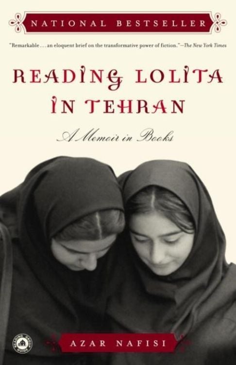 Produktbild: Reading Lolita in Tehran