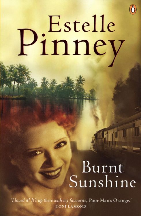 Produktbild: Burnt Sunshine