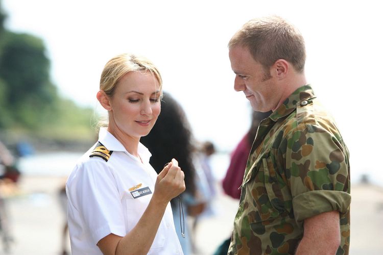 Produktbild: Sea Patrol - Staffel 2 [4 DVDs]