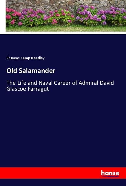 Produktbild: Old Salamander