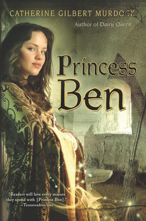 Produktbild: Princess Ben
