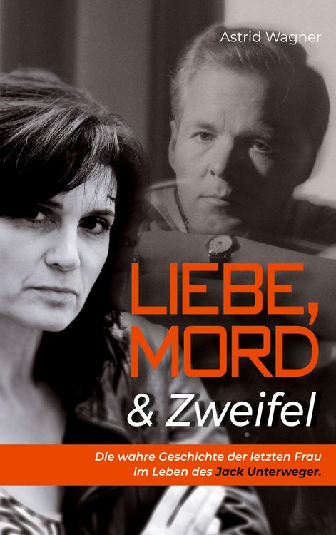 Produktbild: Liebe, Mord & Zweifel