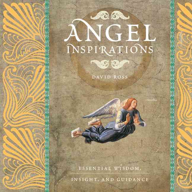 Produktbild: Angel Inspirations: Essential Wisdom, Insight, and Guidance