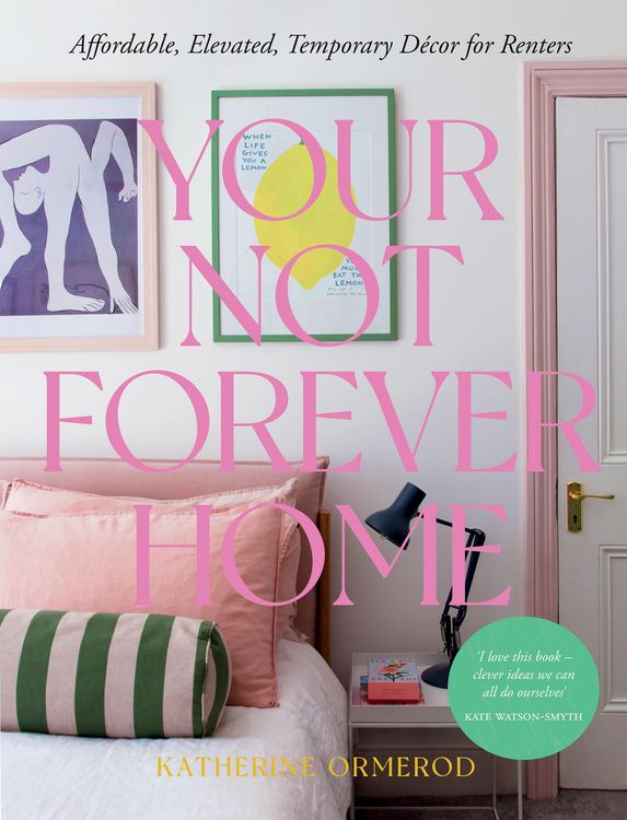 Produktbild: Your Not Forever Home