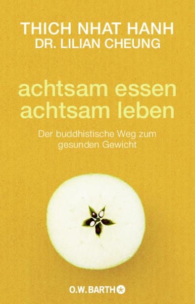 Produktbild: Achtsam essen - achtsam leben
