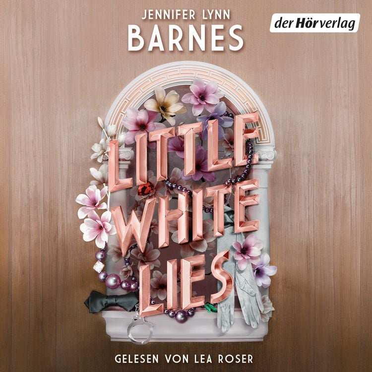 Produktbild: Little White Lies