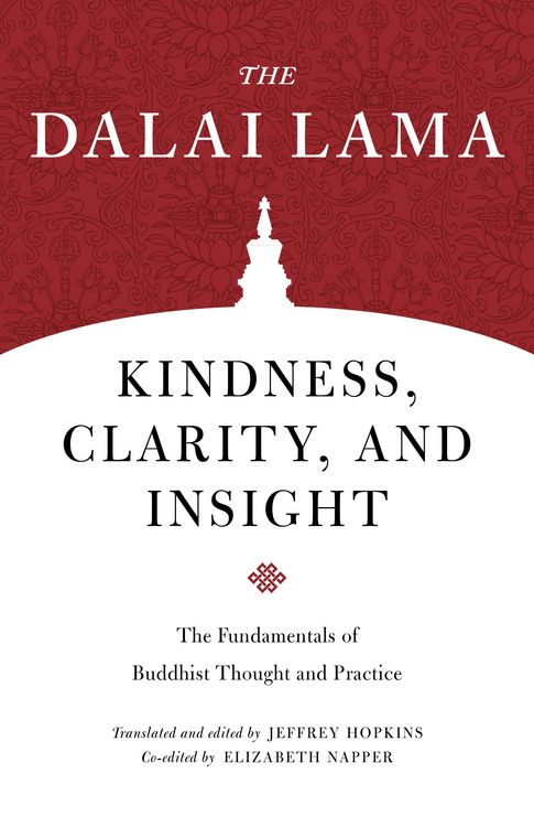 Produktbild: Kindness, Clarity, and Insight