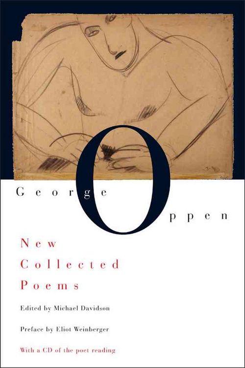 Produktbild: New Collected Poems