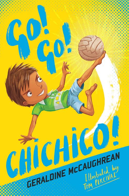 Produktbild: Go Go Chichico