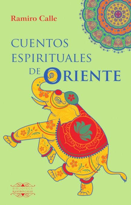 Produktbild: Cuentos espirituales de Oriente