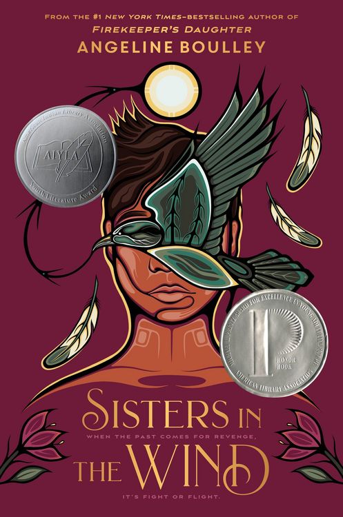Produktbild: Sisters in the Wind