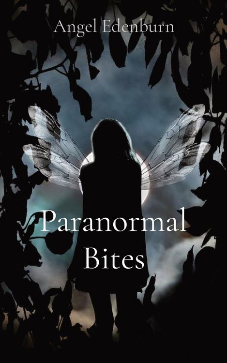 Produktbild: Paranormal Bites