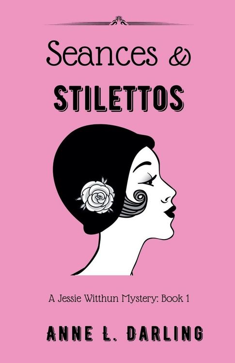 Produktbild: Seances & Stilettos