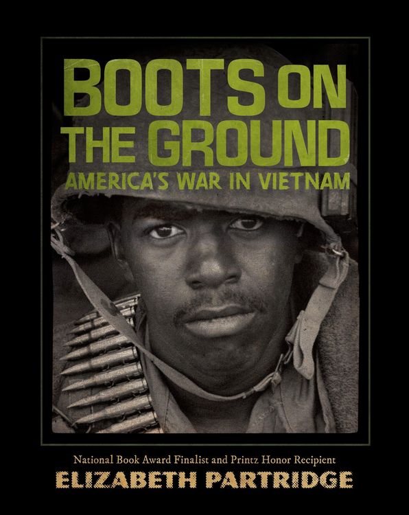 Produktbild: Boots on the Ground
