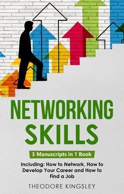 Produktbild: Networking Skills