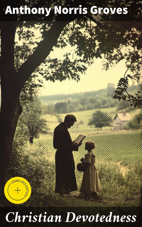 Produktbild: Christian Devotedness