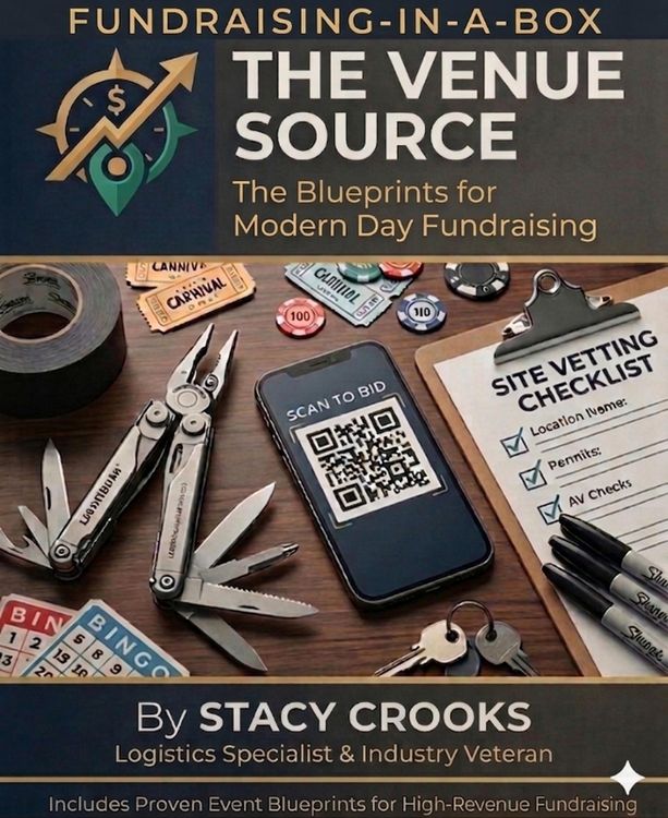 Produktbild: The Blueprints for Modern Day Fundraising