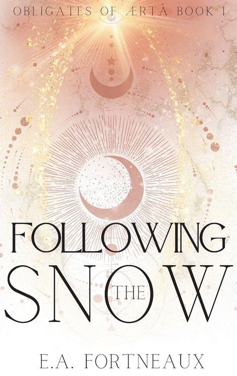 Produktbild: Following the Snow