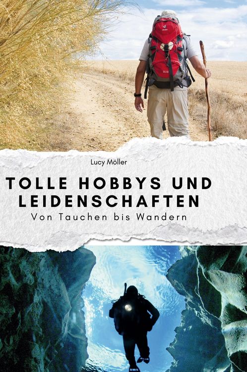 Produktbild: Tolle Hobbys und Leidenschaften