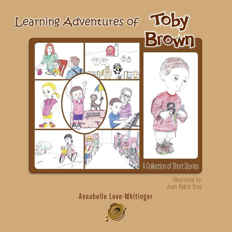 Produktbild: Learning Adventures of Toby Brown