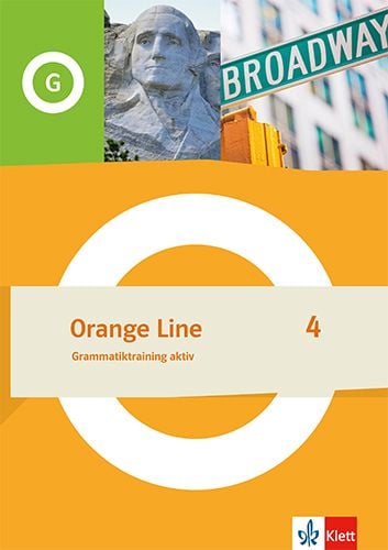 Produktbild: Orange Line 4