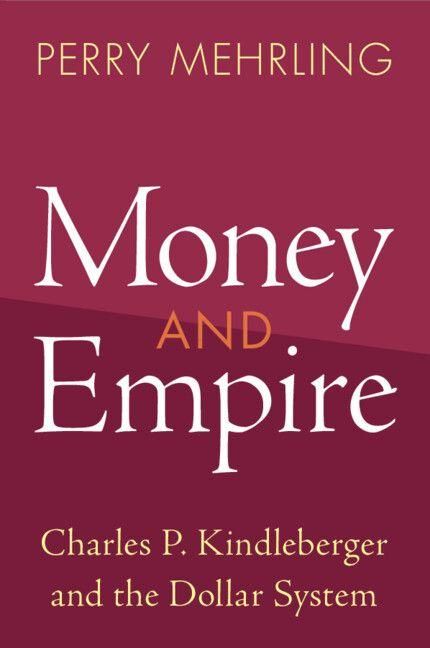 Produktbild: Money and Empire