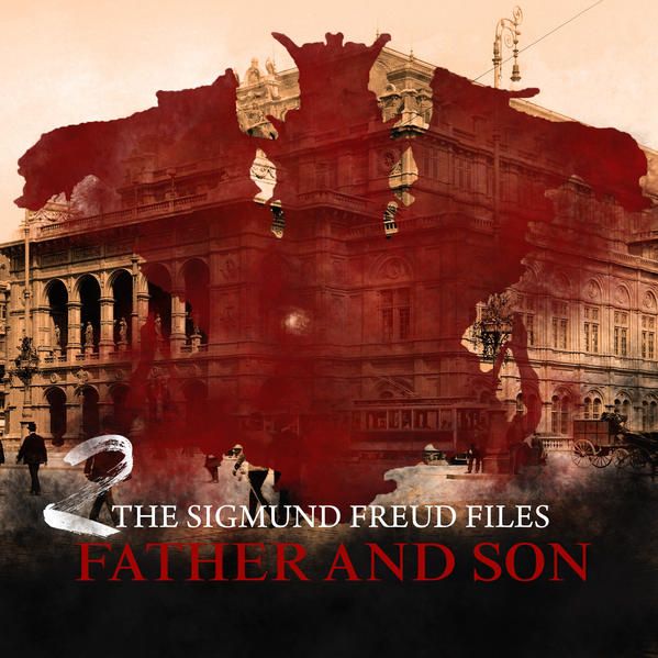 Produktbild: Father and Son