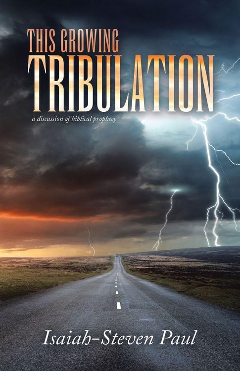 Produktbild: This Growing Tribulation