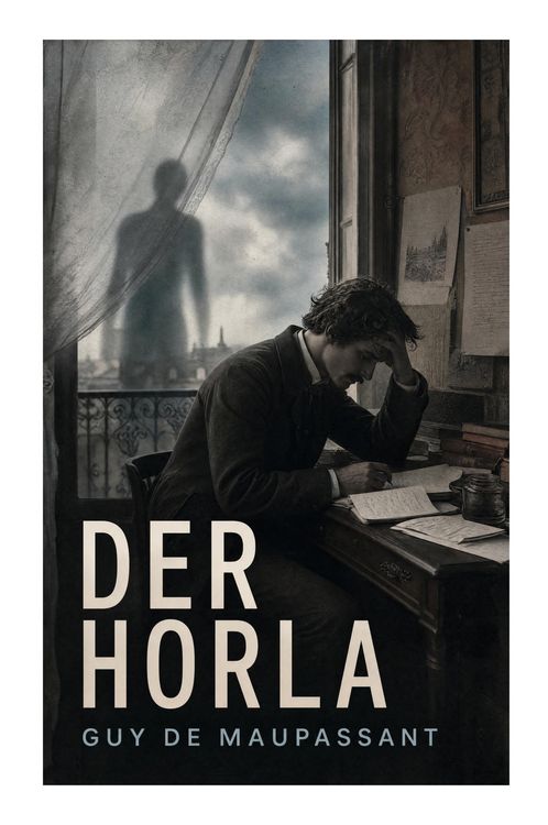 Produktbild: Der Horla