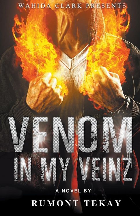 Produktbild: Venom in My Veinz