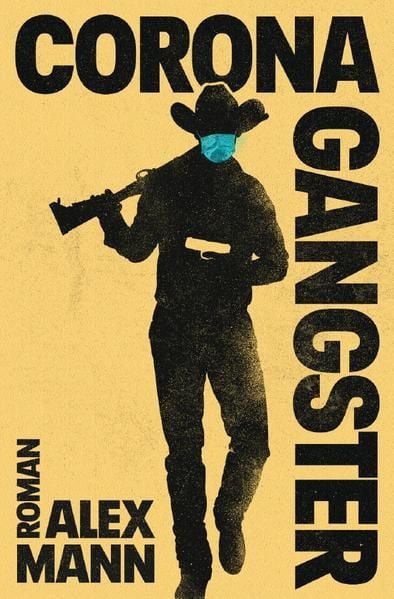Produktbild: Coronagangster