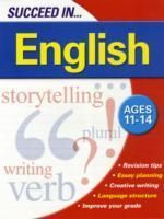 Produktbild: Succeed in English