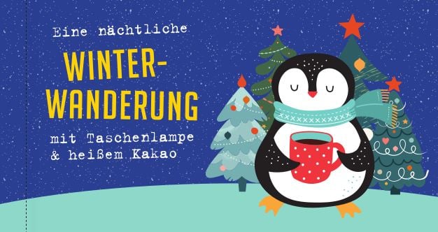 Produktbild: 24 Advents-Gutscheine