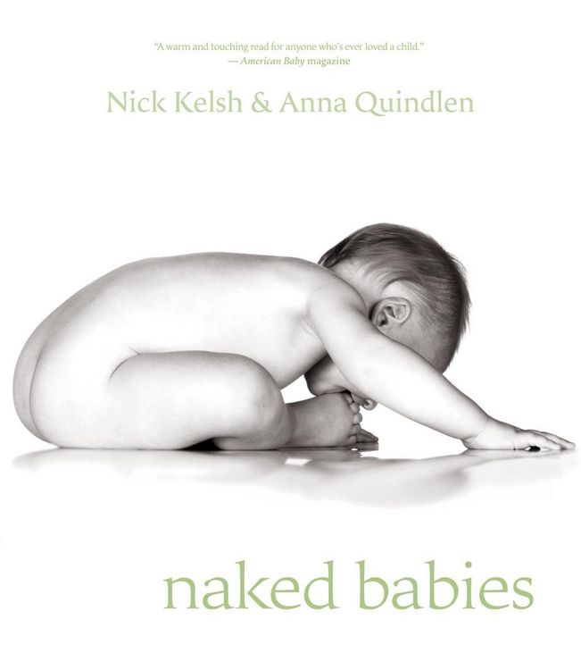 Produktbild: Naked Babies