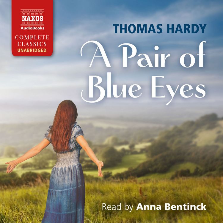 Produktbild: A Pair of Blue Eyes (Unabridged)