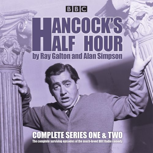 Produktbild: Hancock's Half Hour: Complete Series One & Two