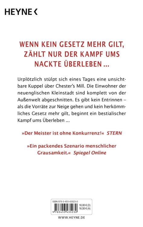 Produktbild: Die Arena