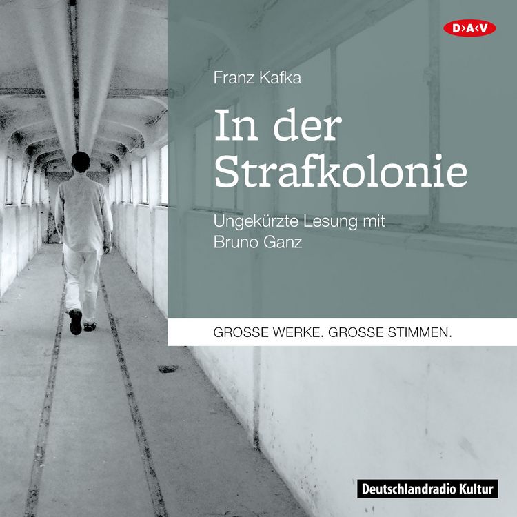 Produktbild: In der Strafkolonie