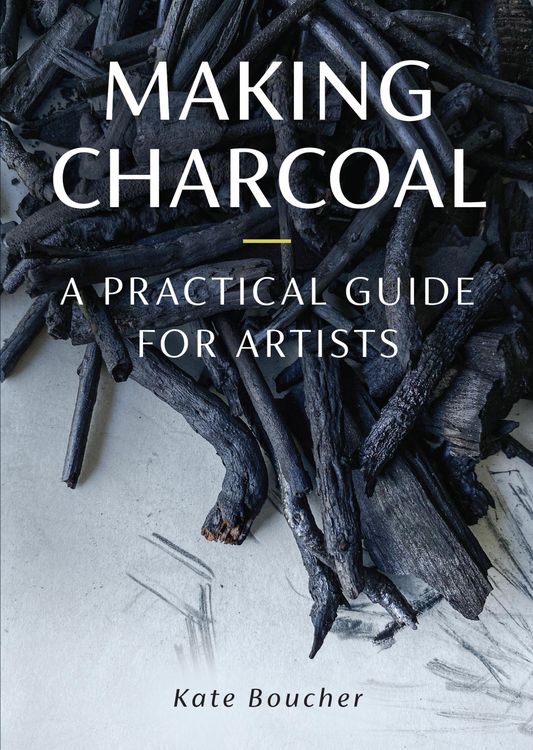 Produktbild: Making Charcoal